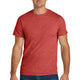 Fiery Red Heather
