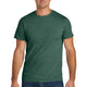 Forest Green Heather