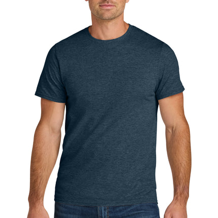 Jerzees Ultimate ™  Unisex Ring Spun T-Shirt IC46M