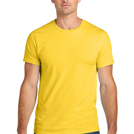 Jerzees Ultimate ™  Unisex Ring Spun T-Shirt IC46M