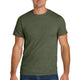 Military Green Heather