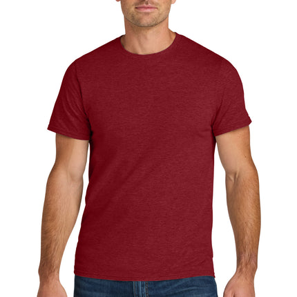Jerzees Ultimate ™  Unisex Ring Spun T-Shirt IC46M