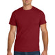 Peppered Red Heather