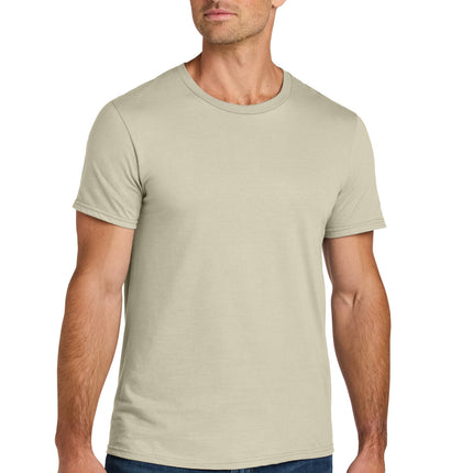 Jerzees Ultimate ™  Unisex Ring Spun T-Shirt IC46M