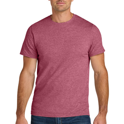 Jerzees Ultimate ™  Unisex Ring Spun T-Shirt IC46M