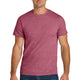 Raspberry Heather