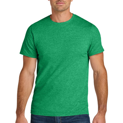Jerzees Ultimate ™  Unisex Ring Spun T-Shirt IC46M