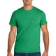 Retro Heather Green