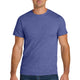 Retro Heather Purple