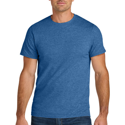 Jerzees Ultimate ™  Unisex Ring Spun T-Shirt IC46M