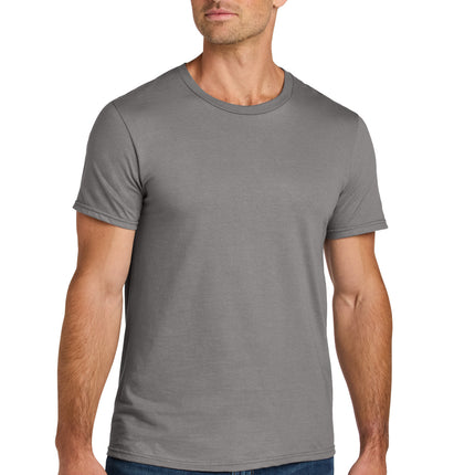 Jerzees Ultimate ™  Unisex Ring Spun T-Shirt IC46M