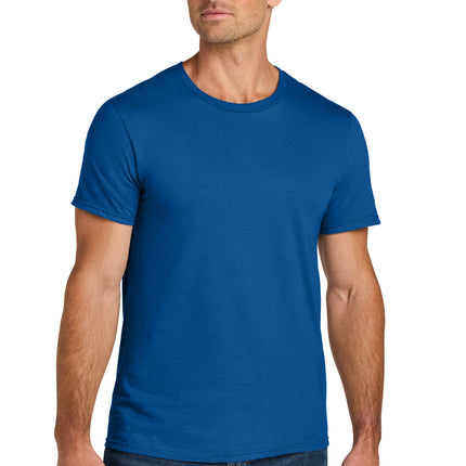 Jerzees Ultimate ™  Unisex Ring Spun T-Shirt IC46M