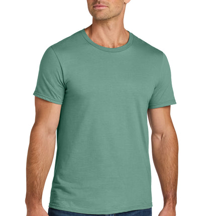 Jerzees Ultimate ™  Unisex Ring Spun T-Shirt IC46M
