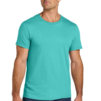 Jerzees Ultimate ™  Unisex Ring Spun T-Shirt IC46M