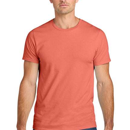 Jerzees Ultimate ™  Unisex Ring Spun T-Shirt IC46M