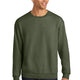 Military Green Heather