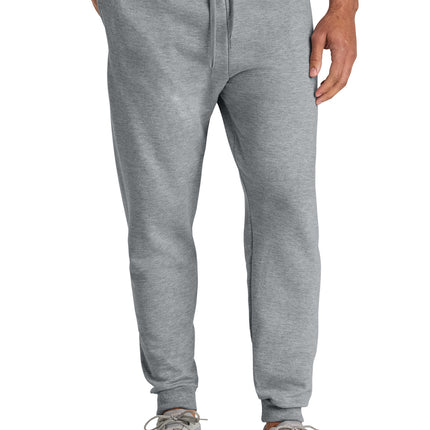 Jerzees Ultimate ™  Unisex CVC Ring Spun Pocket Jogger IC50M