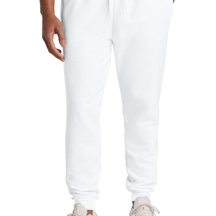 Jerzees Ultimate ™  Unisex CVC Ring Spun Pocket Jogger IC50M