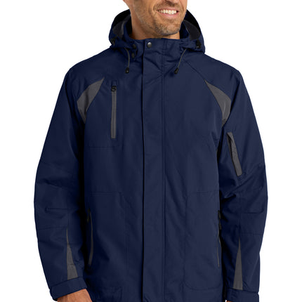 Port Authority ®  All-Season II Jacket. J304