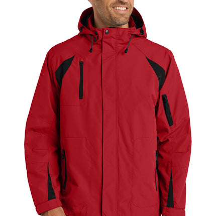 Port Authority ®  All-Season II Jacket. J304