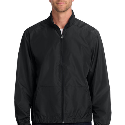 Port Authority ®  Essential Jacket. J305