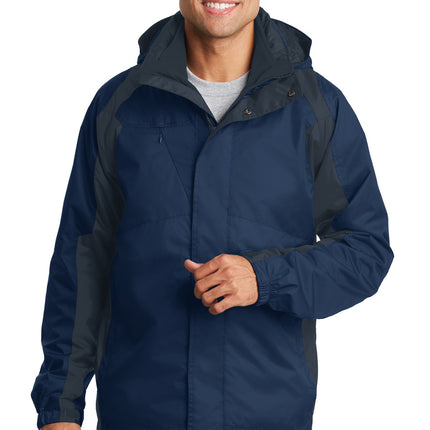 Port Authority ®  Ranger 3-in-1 Jacket. J310