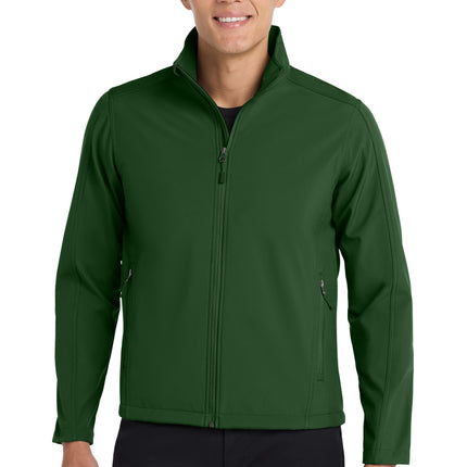 Port Authority ®  Core Soft Shell Jacket. J317