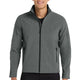 Pearl Grey Heather