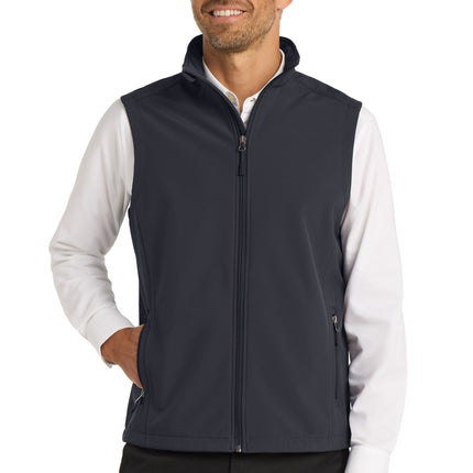 Port Authority ®  Core Soft Shell Vest. J325