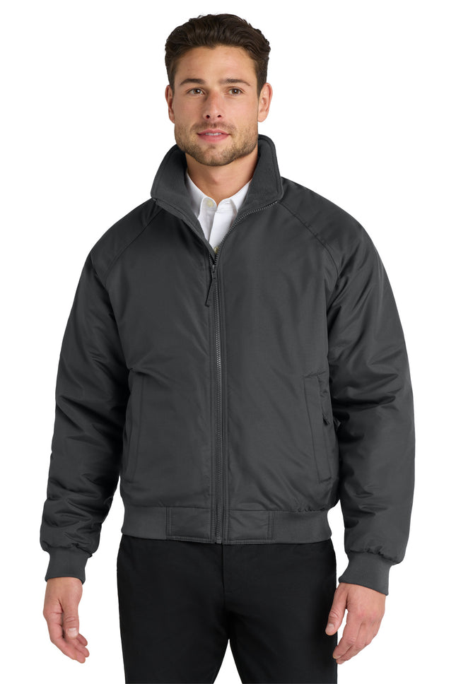 Port Authority ®  Charger Jacket. J328