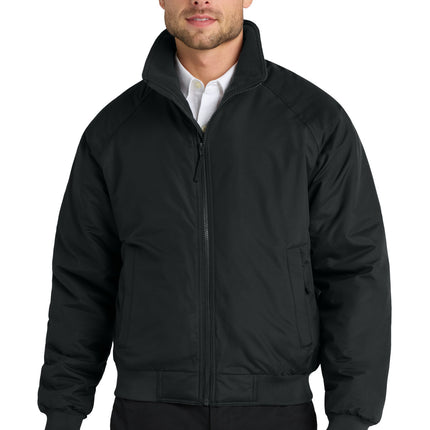 Port Authority ®  Charger Jacket. J328