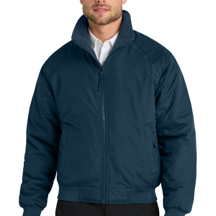 Port Authority ®  Charger Jacket. J328