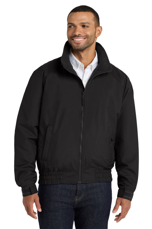Port Authority ®  Lightweight Charger Jacket. J329