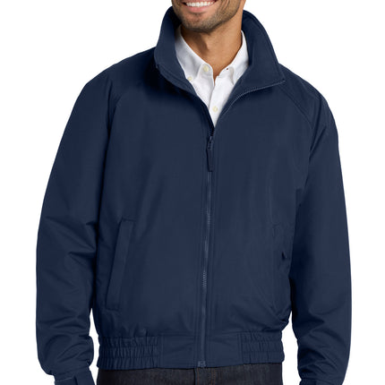 Port Authority ®  Lightweight Charger Jacket. J329