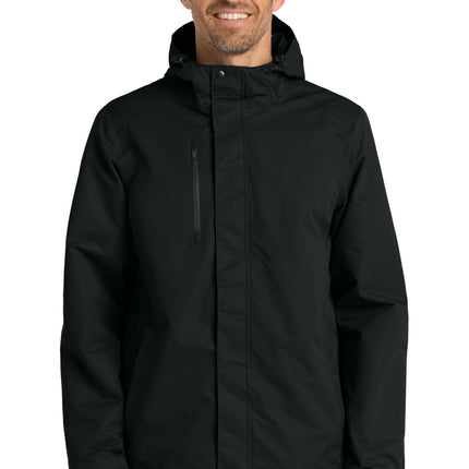Port Authority ®  All-Conditions Jacket. J331