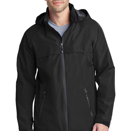 Port Authority ®  Torrent Waterproof Jacket. J333