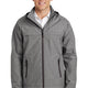 Dark Grey Heather