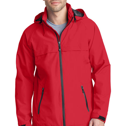Port Authority ®  Torrent Waterproof Jacket. J333