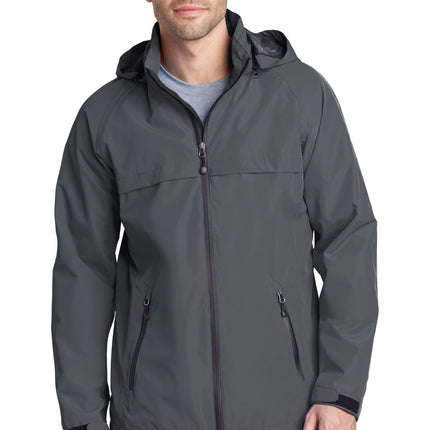 Port Authority ®  Torrent Waterproof Jacket. J333