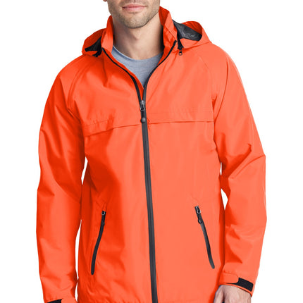 Port Authority ®  Torrent Waterproof Jacket. J333