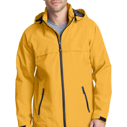 Port Authority ®  Torrent Waterproof Jacket. J333