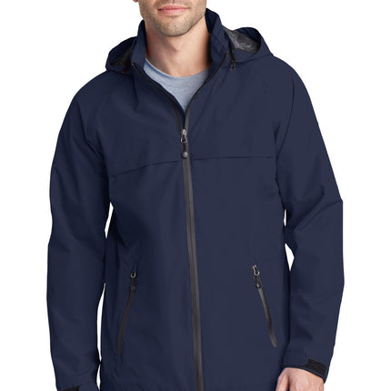 Port Authority ®  Torrent Waterproof Jacket. J333