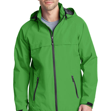 Port Authority ®  Torrent Waterproof Jacket. J333