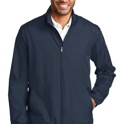 Port Authority ®  Zephyr Full-Zip Jacket. J344