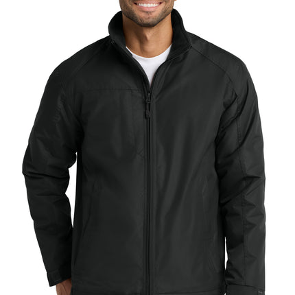 Port Authority ®  Challenger™ II Jacket. J354