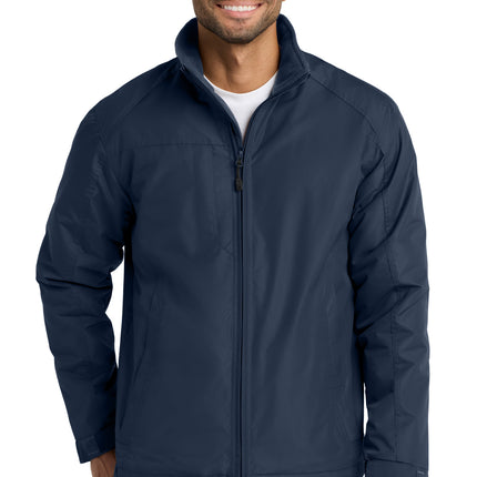 Port Authority ®  Challenger™ II Jacket. J354