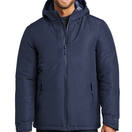 Port Authority ®  Venture Waterproof Insulated Jacket J362