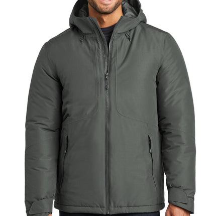 Port Authority ®  Venture Waterproof Insulated Jacket J362