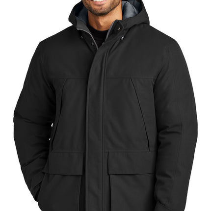 Port Authority ®  Latitude Waterproof Heavyweight Parka J363