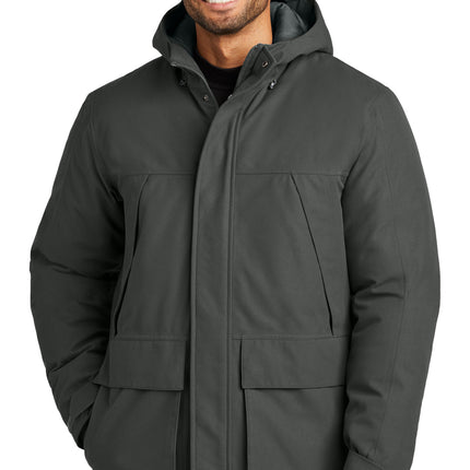 Port Authority ®  Latitude Waterproof Heavyweight Parka J363